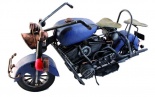 Replika Motoru 25X16X50Cm (6)