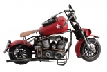 Replika Motoru 20X38X10Cm (12)