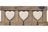 Wieszak Na Klucze 35,5X14X3,5Cm (36/6)