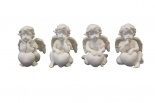 Aniołek 5,5X4Cm (288)