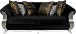 Sofa 3 215X99X86 
