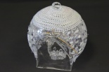 Bombka 12X13Cm (36)