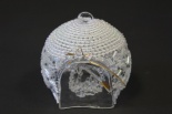Bombka 8,5X9,5Cm (64)