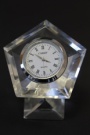 Zegar 5,9X6,5Cm (48)-Przec.