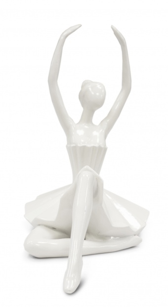 Figurka Baletnica-Prom.