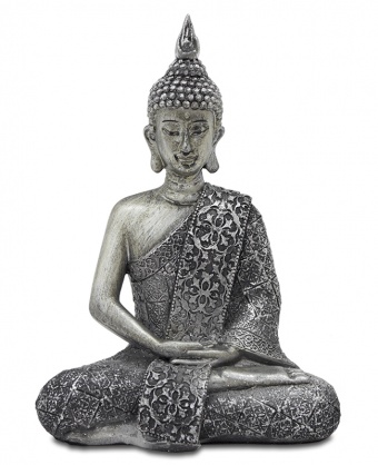 Figurka Budda