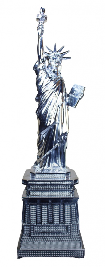 Dekoracja Statua Wolności