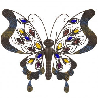 Art. Dekoracyjny Motyl