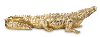 Figurka Krokodyl