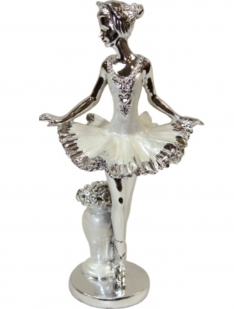 Figurka Baletnica