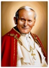 Papież Jan Paweł II