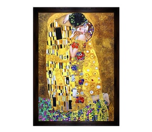 Kopie Mistrzów - Gustav Klimt