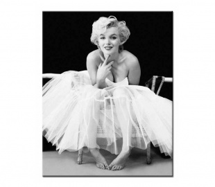 Reprodukcje Marilyn Monroe