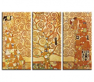 Reprodukcje Gustaw Klimt